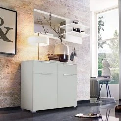 Rauch Orange Kommode Alabama II - Grau -Schlafzimmer Verkaufe DE 1000254649 210512 15572601058 MOOD DETAILS P000000001000254649 mood