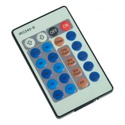 Fredriks Kommode Namona I - Inkl. Beleuchtung - Eiche Dekor / Weiß -Schlafzimmer Verkaufe DE 1000255076 220729 070 DETAILS P000000001000255076