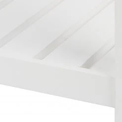 Ridgevalley Konsolentisch Itzehoe - Paulownia massiv - Weiß / Braun -Schlafzimmer Verkaufe DE 1000257196 210413 14365800057 DETAILS P000000001000257196