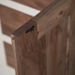 Wolf-Möbel Kommode Maison I - Akazie massiv - Akazie Stone / Antik Weiß -Schlafzimmer Verkaufe DE 1000257219 220406 070 DETAILS P000000001000257219