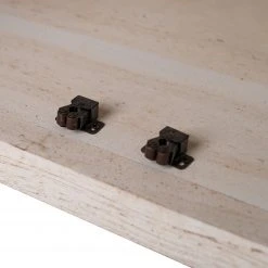 Wolf-Möbel Kommode Maison II - Akazie massiv - Akazie Stone / Antik Weiß -Schlafzimmer Verkaufe DE 1000257252 220406 070 DETAILS P000000001000257252