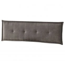 Red Living Bettgestell Buzan II - Altholz Dekor / Anthrazit -Schlafzimmer Verkaufe DE 1000261641 210430 11483500025 DETAILS P000000001000261641