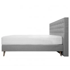 Loftscape Boxspringbett Haanja - Grau - 160 x 200cm -Schlafzimmer Verkaufe DE 1000264803 210517 17403100133 DETAILS P000000001000264803