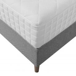 Loftscape Boxspringbett Haanja - Grau - 160 x 200cm -Schlafzimmer Verkaufe DE 1000264803 210517 17403100137 DETAILS P000000001000264803