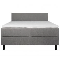 Loftscape Boxspringbett Nanau - Granit - 180 x 200cm -Schlafzimmer Verkaufe DE 1000264809 210517 17403200174 DETAILS P000000001000264809