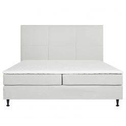 Loftscape Boxspringbett Peetri - Silber - 160 x 200cm -Schlafzimmer Verkaufe DE 1000264820 210517 17403400236 DETAILS P000000001000264820