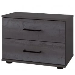 Wimex Nachtkommode Kopenhagen - Höhe: 40 cm