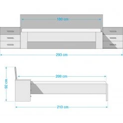 Wimex Bettanlage Coventry -Schlafzimmer Verkaufe DE 1000265133 210806 16490300004 SKETCH DETAILS P000000001000265133 sketch