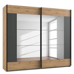 Wimex Schwebetürenschrank Coventry - Breite: 225 cm