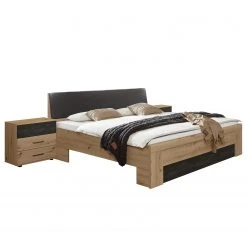 Wimex Futonbett Sulzbach I - Tiefe: 210 cm