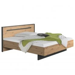 Fresh to go Futonbett Kapstadt - 180 x 200cm