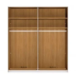 Wiemann Drehtürenschrank Livorno II - Höhe: 216 cm - Breite: 200 cm -Schlafzimmer Verkaufe DE 1000267499 210729 06072900110 SKETCH DETAILS P000000001000267499 sketch