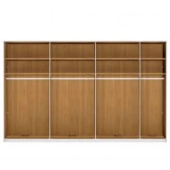 Wiemann Drehtürenschrank Livorno V - Höhe: 216 cm - 3 -Schlafzimmer Verkaufe DE 1000267505 210729 06073100140 SKETCH DETAILS P000000001000267505 sketch