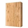 Wiemann Drehtürenschrank Livorno I - Kernbuche - Höhe: 236 cm - Breite: 150 cm