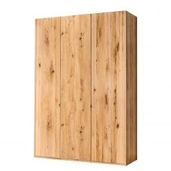 Wiemann Drehtürenschrank Livorno I - Kernbuche - Höhe: 236 cm - Breite: 150 cm