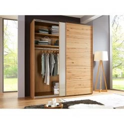 Wiemann Schwebetürenschrank Livorno I - Höhe: 236 cm -Schlafzimmer Verkaufe DE 1000267551 210729 06074300335 MOOD DETAILS P000000001000267551 mood