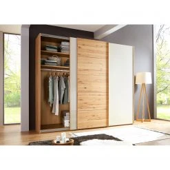 Wiemann Schwebetürenschrank Livorno III - Höhe: 217 cm - Breite: 250 cm -Schlafzimmer Verkaufe DE 1000267558 210729 06074500355 MOOD DETAILS P000000001000267558 mood