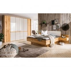 Wiemann Massivholzbett Livorno II - 200 x 220cm -Schlafzimmer Verkaufe DE 1000267599 210729 06075400514 MOOD DETAILS P000000001000267599 mood