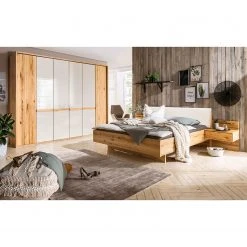 Wiemann Massivholzbett Livorno III - 200 x 220cm -Schlafzimmer Verkaufe DE 1000267613 210729 06080000603 MOOD DETAILS P000000001000267613 mood