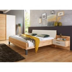 Wiemann Massivholzbett Livorno VI - 180 x 200cm -Schlafzimmer Verkaufe DE 1000267625 210729 06080500677 MOOD DETAILS P000000001000267625 mood