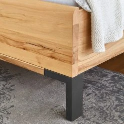 Wiemann Massivholzbett Livorno VI - 180 x 200cm -Schlafzimmer Verkaufe DE 1000267625 210729 06080500679 DETAILS P000000001000267625
