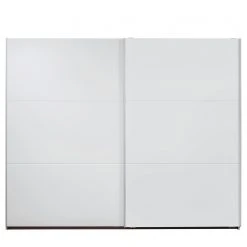 Rauch Blue Schwebetürenschrank Santiago - Alpinweiß - Breite: 261 cm - Premium - Ohne Spiegeltür/-en -Schlafzimmer Verkaufe DE 1000268766 210602 12434000184 DETAILS P000000001000268766