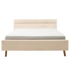 Loftscape Polsterbett Chessy - Beige - 160 x 200cm -Schlafzimmer Verkaufe DE 1000268814 210727 07242400076 DETAILS P000000001000268814