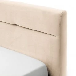 Loftscape Polsterbett Chessy - Beige - 160 x 200cm -Schlafzimmer Verkaufe DE 1000268814 210727 07242400081 DETAILS P000000001000268814
