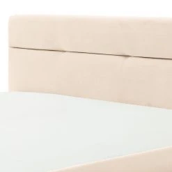 Loftscape Polsterbett Chessy - Beige - 160 x 200cm -Schlafzimmer Verkaufe DE 1000268814 210727 07242400082 DETAILS P000000001000268814