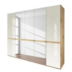 Wiemann Drehtürenschrank Barcelona III - Höhe: 216 cm - Breite: 250 cm - 3