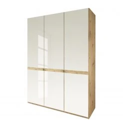 Wiemann Drehtürenschrank Barcelona I - Höhe: 236 cm - Breite: 150 cm