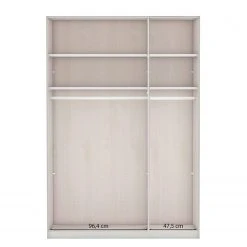 Wiemann Drehtürenschrank Barcelona I - Höhe: 236 cm - Breite: 150 cm -Schlafzimmer Verkaufe DE 1000269838 210813 11183800149 SKETCH DETAILS P000000001000269838 sketch