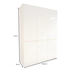 Wiemann Drehtürenschrank Barcelona I - Höhe: 236 cm - Breite: 150 cm -Schlafzimmer Verkaufe DE 1000269838 210813 11183800150 SKETCH DETAILS P000000001000269838 sketch