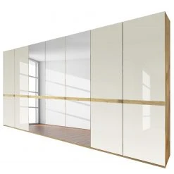 Wiemann Drehtürenschrank Barcelona V - Höhe: 236 cm - Breite: 350 cm - 3