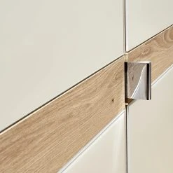 Wiemann Drehtürenschrank Barcelona II - Höhe: 236 cm - Breite: 200 cm -Schlafzimmer Verkaufe DE 1000269855 210813 11184100221 DETAILS P000000001000269855