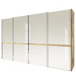 Wiemann Schwebetürenschrank Barcelona I - Höhe: 236 cm - Breite: 300 cm