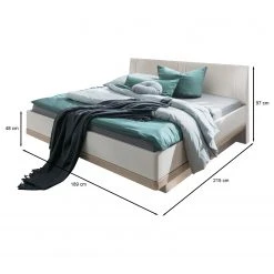 Wiemann Bettgestell Barcelona IV - 180 x 200cm -Schlafzimmer Verkaufe DE 1000269977 210813 11185900661 SKETCH DETAILS P000000001000269977 sketch