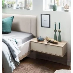 Wiemann Bettgestell Barcelona III - 200 x 220cm -Schlafzimmer Verkaufe DE 1000269984 210813 11190000684 MOOD DETAILS P000000001000269984 mood