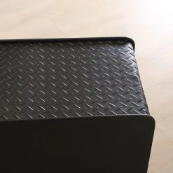 Boltze Kommode Style - Metall - Schwarz -Schlafzimmer Verkaufe DE 1000270756 210709 14011700023 DETAILS P000000001000270756