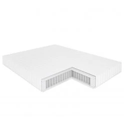 Nova Dream Sleepline Taschenfederkernmatratze Pia Comfort III - 100 x 200cm - H2 -Schlafzimmer Verkaufe DE 1000275470 220117 060644000100 DETAILS P000000001000275470