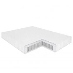 Nova Dream Sleepline Taschenfederkernmatratze Pia Comfort II - 70 x 200cm - H2 -Schlafzimmer Verkaufe DE 1000275512 220117 06064500142 DETAILS P000000001000275512