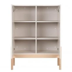 Studio Copenhagen Kommode Cooby - Muschelweiß / Eiche Hell -Schlafzimmer Verkaufe DE 1000276946 220729 031 DETAILS P000000001000276946