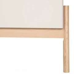 Studio Copenhagen Kommode Cooby - Muschelweiß / Eiche Hell -Schlafzimmer Verkaufe DE 1000276946 220729 033 DETAILS P000000001000276946