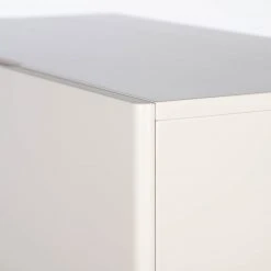 Studio Copenhagen Kommode Cooby - Muschelweiß / Eiche Hell -Schlafzimmer Verkaufe DE 1000276946 220729 036 DETAILS P000000001000276946