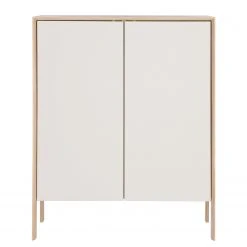 Studio Copenhagen Kommode Maayka - Eiche teilmassiv - Mushroom Creme / Eiche Hell -Schlafzimmer Verkaufe DE 1000277379 220729 030 DETAILS P000000001000277379