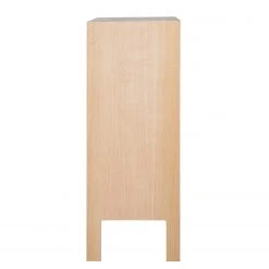 Studio Copenhagen Kommode Maayka - Eiche teilmassiv - Mushroom Creme / Eiche Hell -Schlafzimmer Verkaufe DE 1000277379 220729 040 DETAILS P000000001000277379