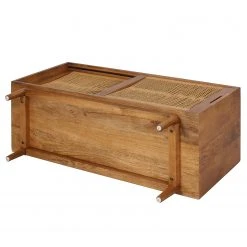 Kollected Kommode Ropy - Mango massiv -Schlafzimmer Verkaufe DE 1000277416 220609 075 DETAILS P000000001000277416