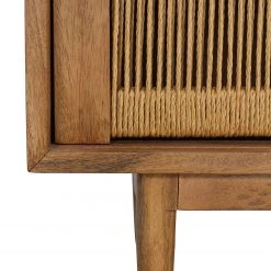 Kollected Kommode Ropy - Mango massiv -Schlafzimmer Verkaufe DE 1000277416 220609 080 DETAILS P000000001000277416