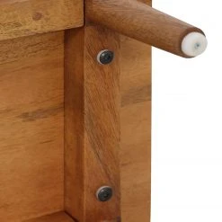 Kollected Kommode Ropy - Mango massiv -Schlafzimmer Verkaufe DE 1000277416 220609 090 DETAILS P000000001000277416