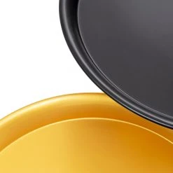 Kare Design Beistelltisch Tribeca (2er-Set) - Metall - Gold / Schwarz -Schlafzimmer Verkaufe DE 1000277907 210707 11115600051 DETAILS P000000001000277907